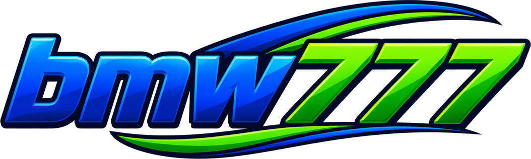 BMW777 Logo
